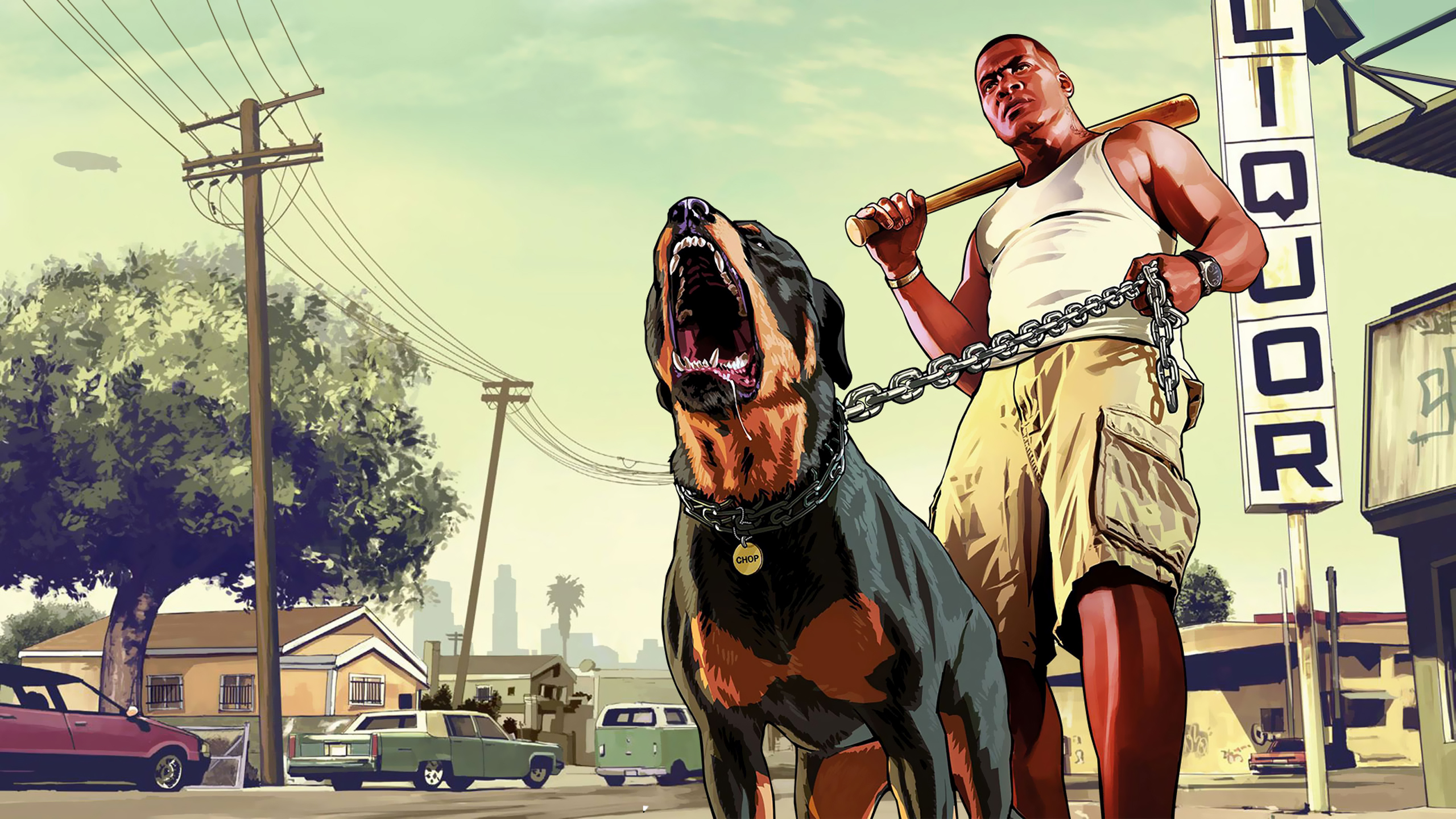 Novo Jogo GTA Theft Auto V – Lançamento, Datas, Trailer, Informações