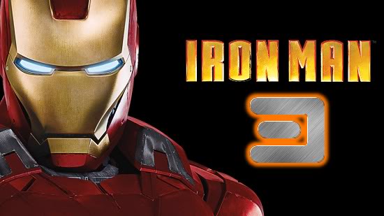 Lançamento Filme Homem De Ferro 3 – Estreia Sinopse Trailer