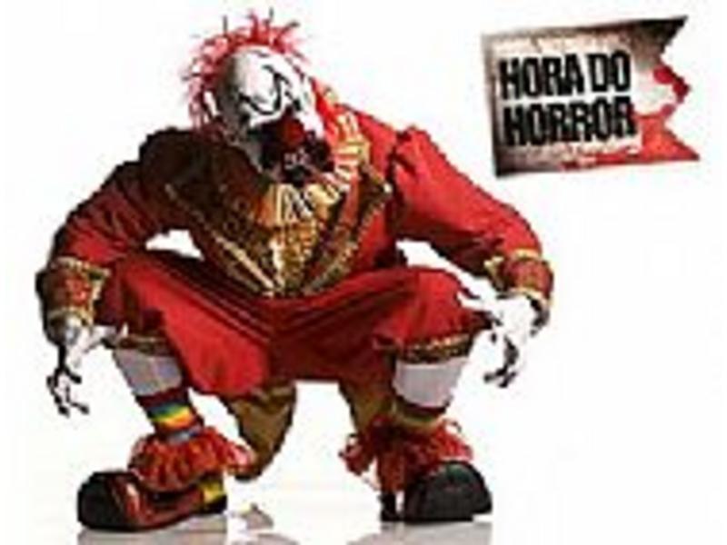 Hopi Hari Hora Do Horror Comprar Ingressos Online