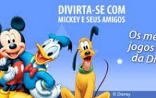 Sites  de Jogos da Turma da  Disney  Para Jogar Online Grátis – Dicas