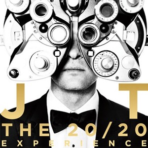 Lançamento Novo álbum do Cantor Justin Timberlake 2013 – Ver Faixas
