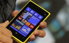 Novo Aparelho Nokia Lumia 920 – Preço, Características, Vídeo