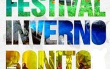 Festival de Inverno 2024 na Cidade de Bonito – Programação,  Atrações e Datas