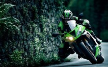 Nova Moto Kawasaki NinjaZX-6R 2024 – Fotos, Preço, Vídeos e Funções