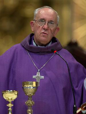jorge Mário Bergoglio Novo Papa Sucessor de Bento xvI – Ver Fotos e Informações