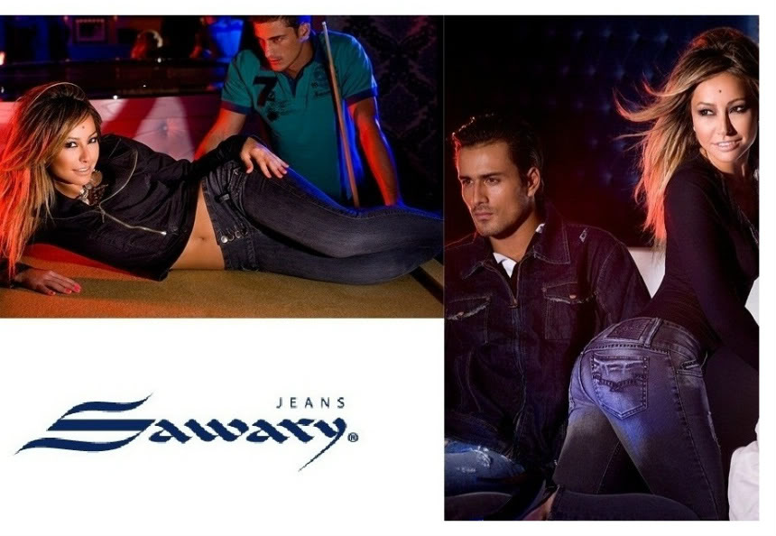 Coleção Sawary Jeans 2022 – Fotos, Modelos e Como  Comprar na Loja Virtual