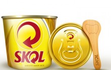 Novo Sorvete com Sabor de Cerveja  Skol – Qual o Preço e Onde Comprar