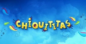 00. Chiquititas