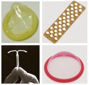 01 - Método Contraceptivo