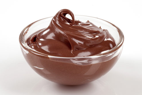 Receita de Mousse de Chocolate– Ingredientes, Modo de Preparo e Vídeo