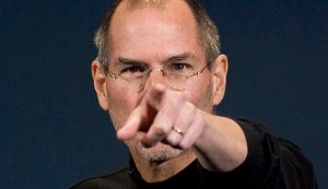 01. Steve Jobs