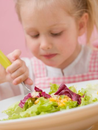 Dieta Infantil – Como Funciona, Dicas de Cardápios