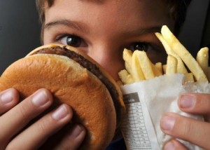 Como Tratar a Obesidade Infantil – Dicas, Informações (1)