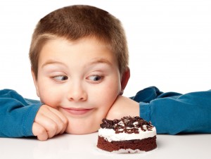 Como Tratar a Obesidade Infantil – Dicas, Informações (5)