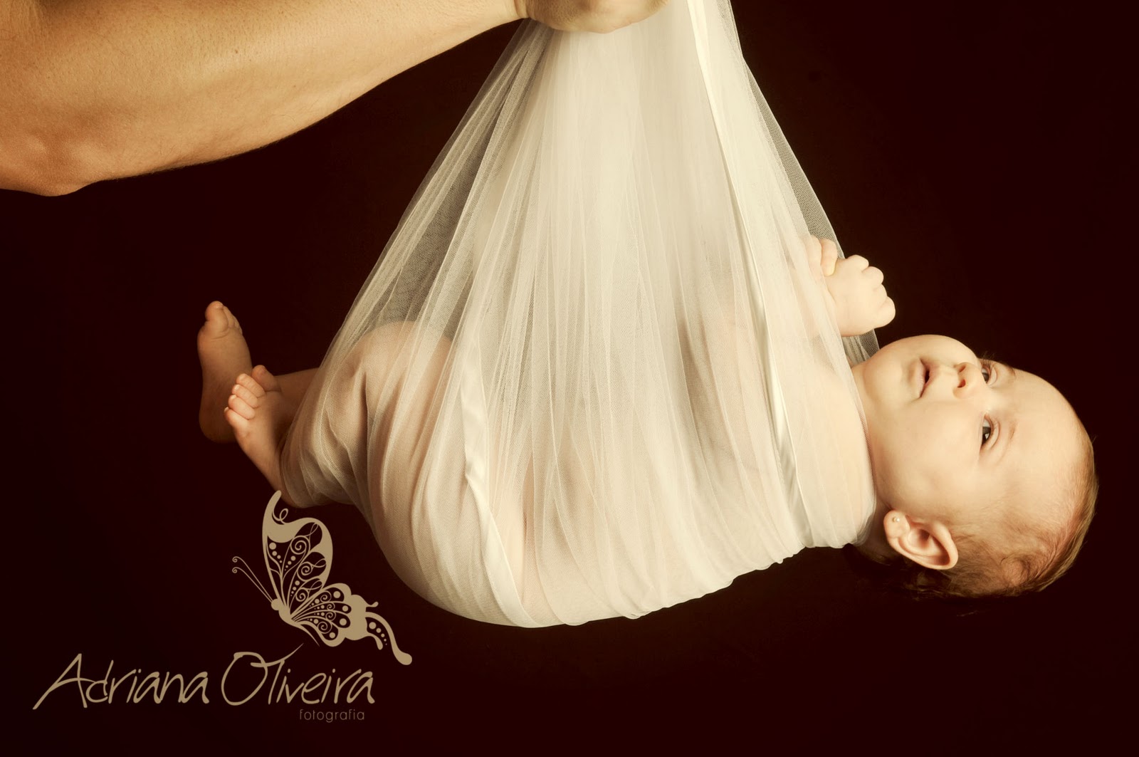 Newborn Ensaio Fotográfico Para Bebês – Qual o Preço e Onde Fazer
