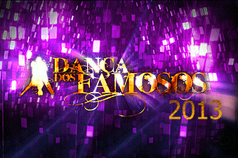 Dança dos Famosos Domingão do Faustão 2013 – Participantes Confirmados