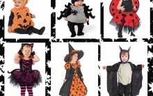 Fantasias de Halloween Para Bebês 2024 – Fotos e Modelos