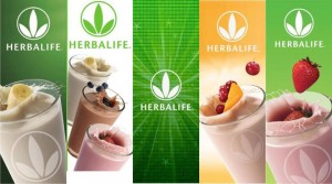 Herbalife-facebook