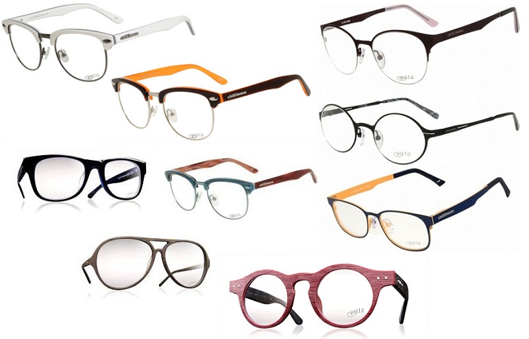 Nova Tendência de Óculos – Dicas, Modelos (1)