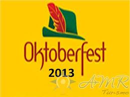 Oktoberfest  2013