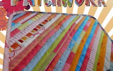 Dicas Para Decorar a Casa Com Acessórios Feitos em Patchwork – Modelos