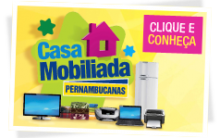 Promoção Casa Mobiliada Pernambucanas – Como Participar, Prêmios