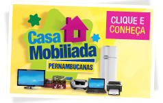 Promoção Casa Mobiliada Pernambucanas – Como Participar, Prêmios