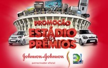 Promoção Johnson e Johnson Estádio de Prêmios 2024 – Como Participar