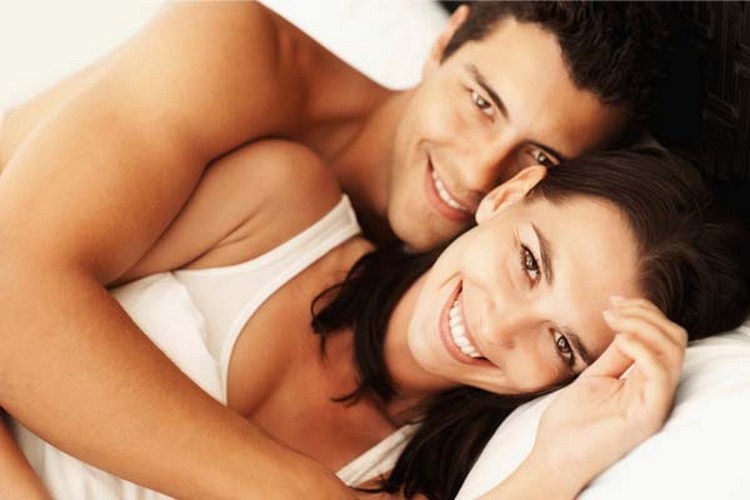 Relação Sexual Saudável – Benefícios