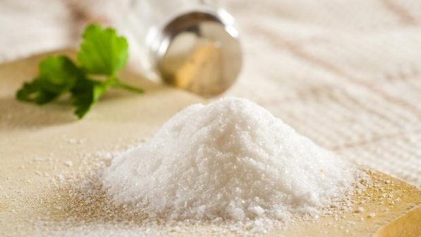 Sal – O Que Pode Acontecer Com O Consumo Excessivo