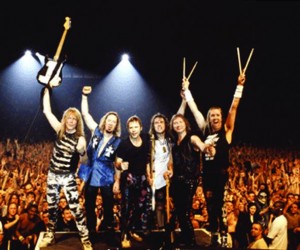 Show do Iron Maiden no Brasil 2024 – Ingressos, Datas, Local (1)