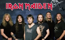 Show do Iron Maiden no Brasil 2024 – Ingressos, Datas, Local