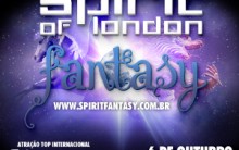 Spirit Of London Fantasy 2024 – Data, Programação, Comprar Ingressos Online