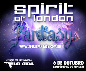 Spirit Of London Fantasy 2022 – Data, Programação, Comprar Ingressos Online