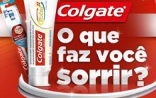 Promoção Colgate O que Faz Você Sorrir? – Como Participar