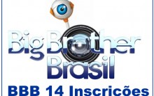 Big Brother Brasil 2024 – Como Fazer Inscrições Para o BBB14