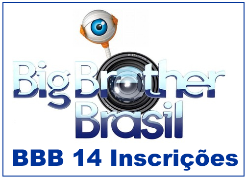 Big Brother Brasil 2023 – Como Fazer Inscrições Para o BBB14