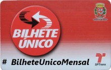 Bilhete Único no Estado de São Paulo – Datas Para Fazer o Cadastro