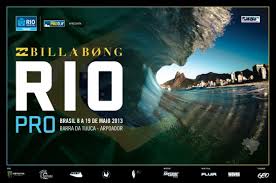 Billabong Rio Pro 2013 – Quando Acontece Ver as Datas