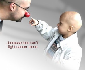 cancer crianças tratamento