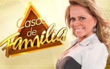 Programa Casos de Família com Cristina Rocha SBT – Como Participar