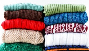 dicas de cuidados que devem tomar com as roupas no inverno