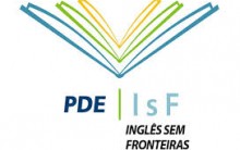 ISF Curso Online Inglês sem Fronteiras – MEC GOV