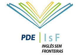 ISF Curso Online Inglês sem Fronteiras – MEC GOV