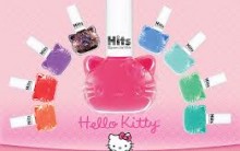 Lançamento Esmaltes da Hello Kitty inverno 2024 – fotos, onde comprar e preços