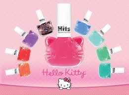 Lançamento Esmaltes da Hello Kitty inverno 2013 – fotos, onde comprar e preços