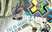 Festival Xgames em Foz do Iguaçu 2024 – Comprar Ingressos Online