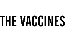 The Vaccines no Brasil em Maio de 2023 – Comprar Ingressos Online