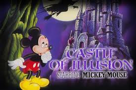 Novo Game Castle Of Illusion Disney 2023  Versão Para PlayStation 3, Xbox 360 e PC – Data de Lançamento