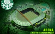 Nome do Novo Estádio do Palmeiras – Como Votar e Escolher, Fotos